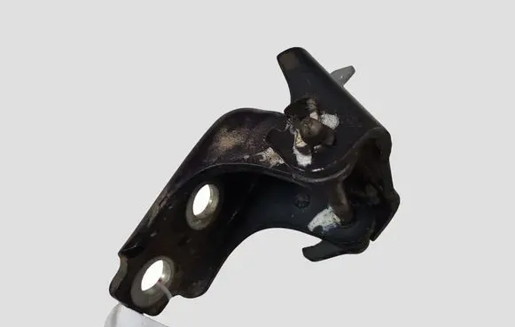 Peugeot 508 Rear door lower hinge