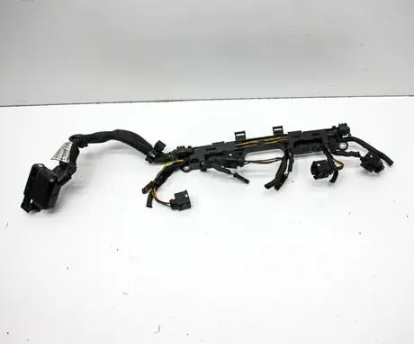 BMW 6 F06 Gran coupe Fuel injector wires 7633262
