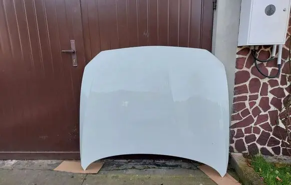BMW 1 F20 F21 Engine bonnet/hood