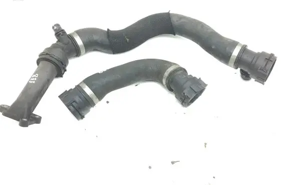 BMW X5 F15 Engine coolant pipe/hose