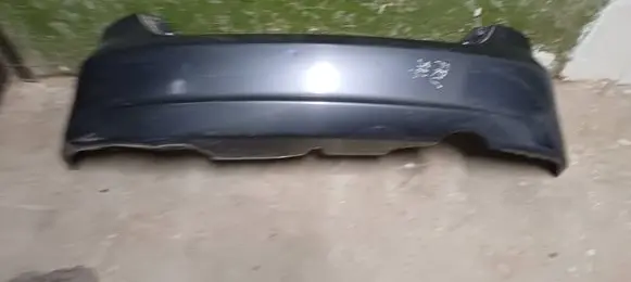 Honda FR-V Rear bumper 