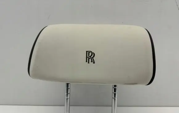 Rolls-Royce Cullinan Rear seat headrest ROLLROLLS