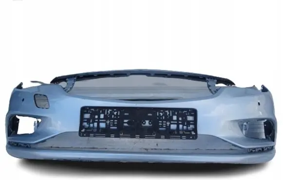 Opel Astra K Front bumper R27P2