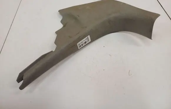 Audi A3 S3 8P Other interior part 8P0867271