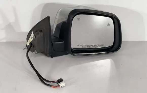 Jeep Grand Cherokee Front door electric wing mirror E11036536 E11026536