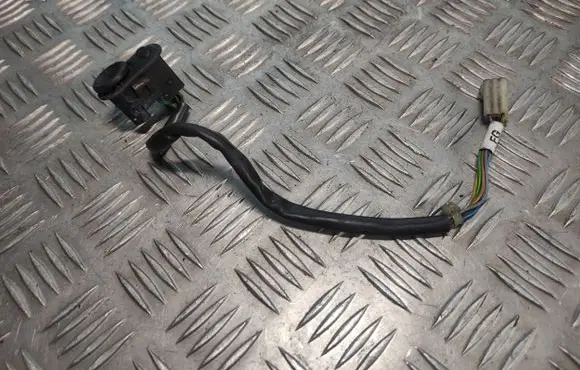 Opel Vectra B Wing mirror switch 90363311