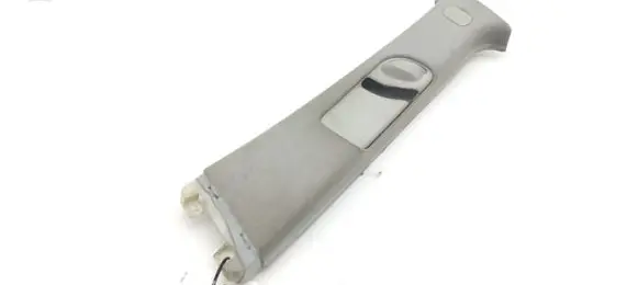 Mercedes-Benz ML W163 (B) pillar trim (top) A1636906125