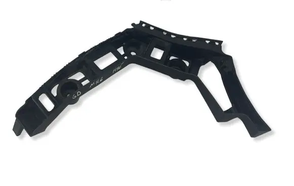 Volkswagen Golf VI Rear bumper mounting bracket 5K6807394
