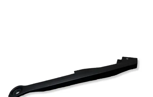 Volkswagen Golf Sportsvan Radiator support slam panel bracket 510805932