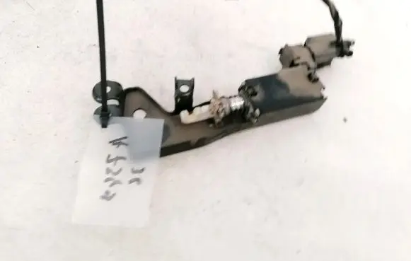Chrysler Town u0026 Country IV Central locking motor P04680434AG