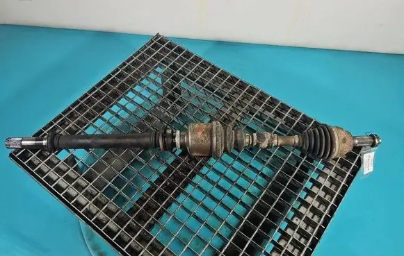 Mazda 5 Front driveshaft IMPRK1433841