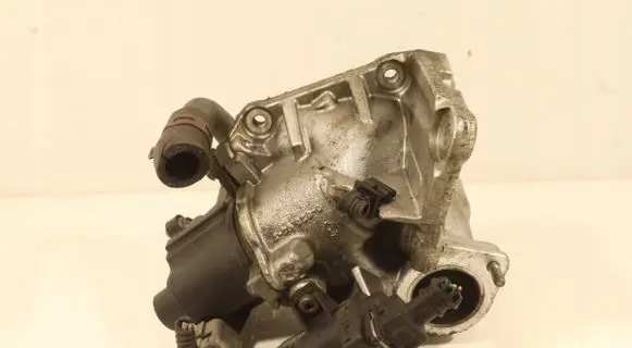 Renault Fluence EGR valve 70036814