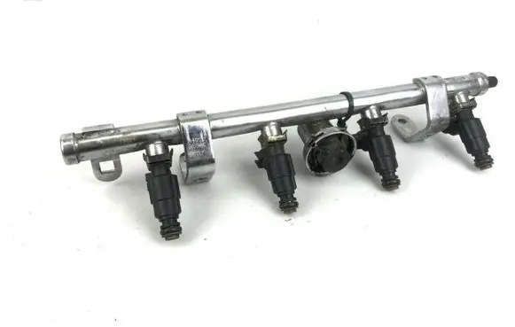 Fuel injectors set