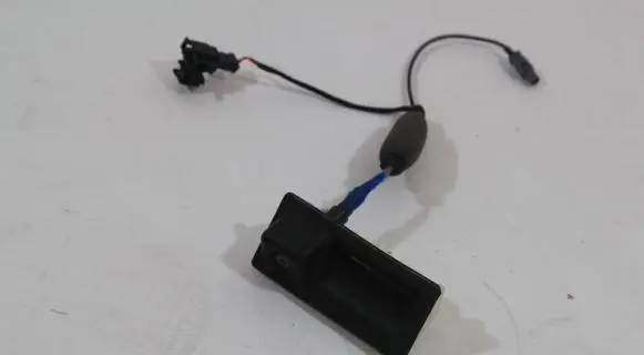Audi A6 S6 C7 4G Reversing camera 5N0827566AA