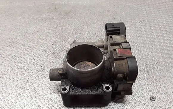 Fiat Panda II Throttle valve ca0076270b
