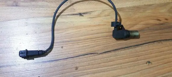 Crankshaft position sensor