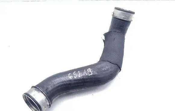 Mercedes-Benz CLS C219 Intercooler hose/pipe 