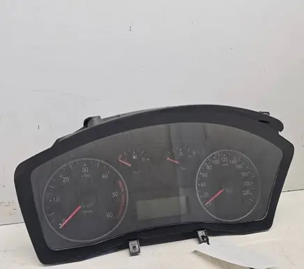 Fiat Stilo Speedometer (instrument cluster) 46759970