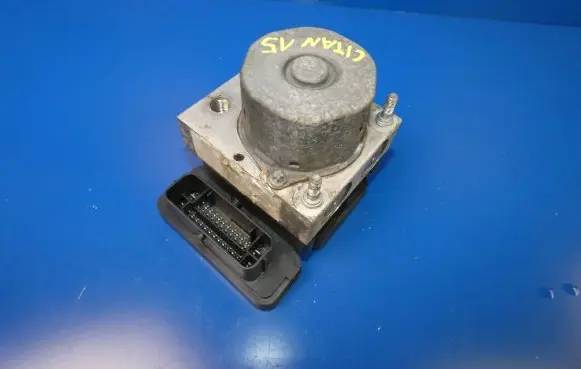 Mercedes-Benz Citan W415 ABS Pump 476605023R 269543 1212210133