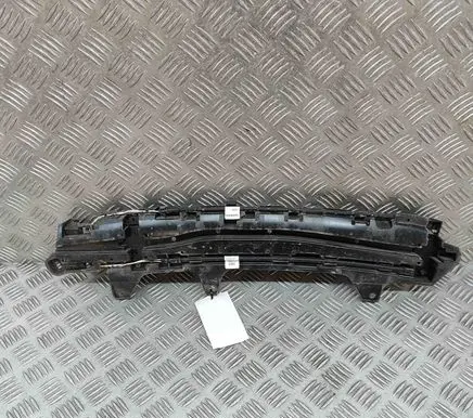 Tailgate/trunk control unit/module