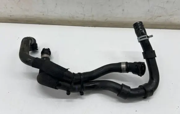 Mercedes-Benz CLA C118 X118 Engine coolant pipe/hose A2478302202
