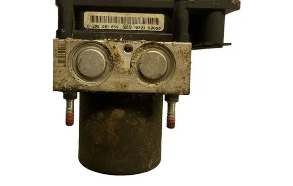 Toyota Auris 150 ABS Pump 0265951659 10523S0056