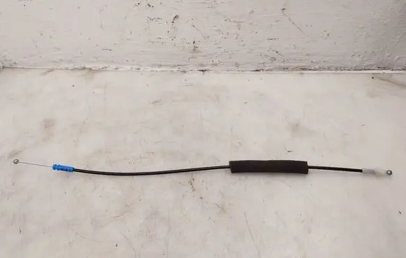Toyota RAV 4 (XA50) Rear door cable line