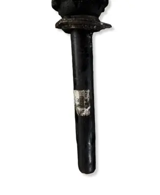 Audi A3 S3 8P Front driveshaft 1K0407272CQ