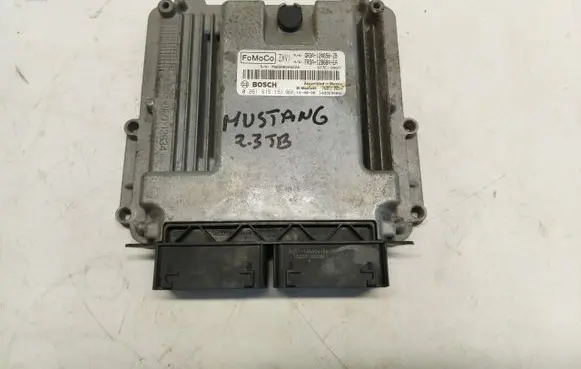 Ford Mustang IV Engine control unit/module ECU GR3A-12A650-ZB