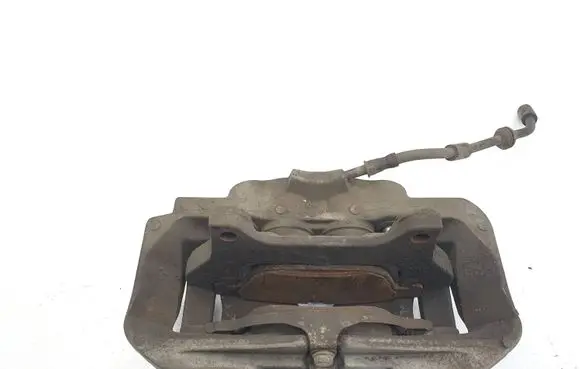 Audi A8 S8 D4 4H Front brake caliper