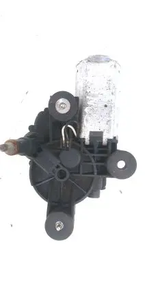 Fiat Panda II Rear window wiper motor MS2596007002
