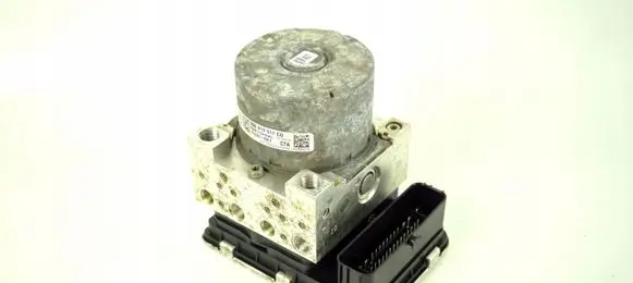 Volkswagen Golf III ABS Pump 5Q0614517CQ