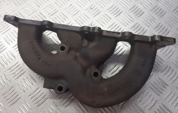 Renault Espace IV Exhaust manifold