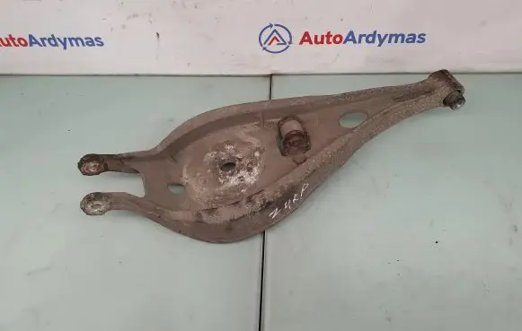 BMW Z4 E85 E86 Rear upper control arm/wishbone 6781625 33326781625