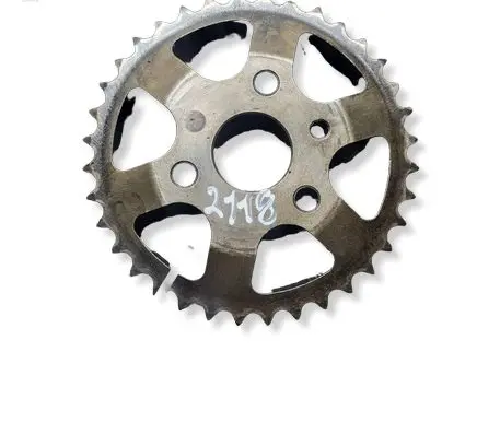 Mercedes-Benz Sprinter W906 Timing chain sprocket A6420521701