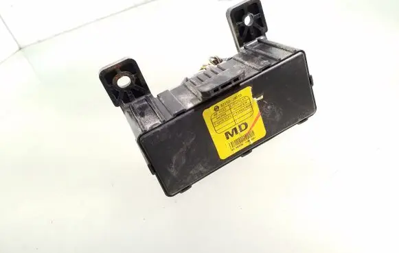 SsangYong Korando Other control units/modules 8215034010