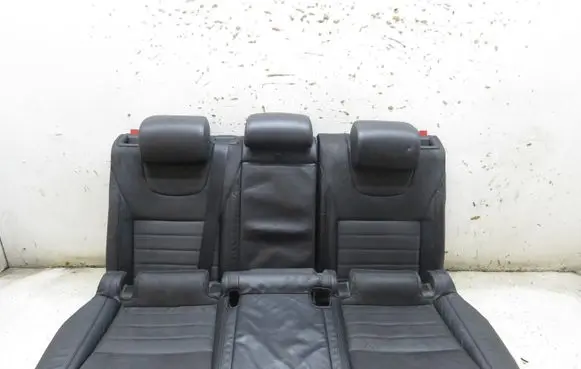 Skoda Octavia Mk3 (5E) Rear seat 5E0885375E