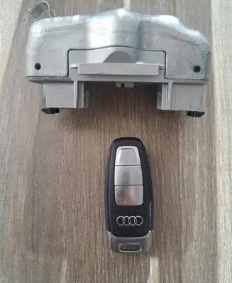 Audi Q4 Sportback e-tron Ignition key/card 1EA905861