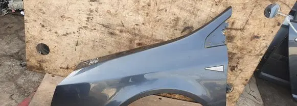 Renault Vel Satis Fender 