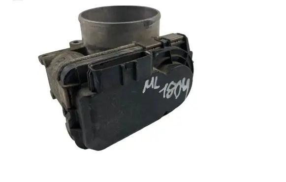 Volvo S60 Throttle valve 8677796