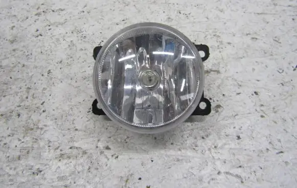 Peugeot 207 Front fog light 9685425180