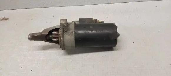 Audi A4 S4 B6 8E 8H Starter motor 059911023H