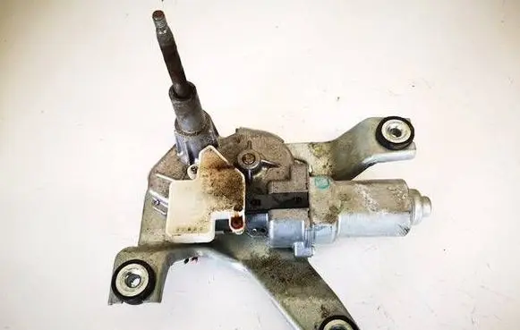 Dodge Caliber Rear window wiper motor 05116146ad 33882