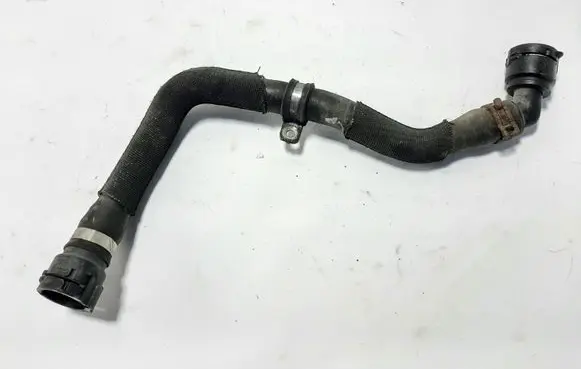 Audi A5 8T 8F Engine coolant pipe/hose 1J0122291D