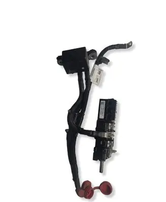 Chrysler Pacifica Current control relay 68260128AB P68271649AC