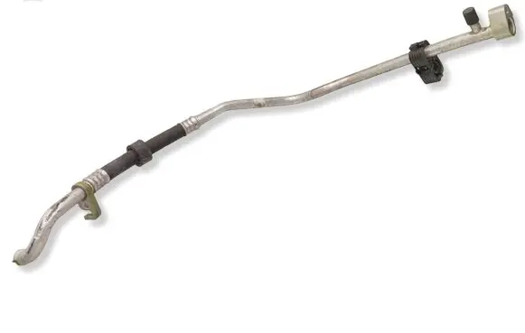 Mercedes-Benz ML W164 Air conditioning (A/C) pipe/hose 
