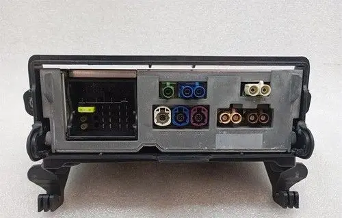 Mercedes-Benz CLS C218 AMG Navigation unit CD/DVD player A2229002921