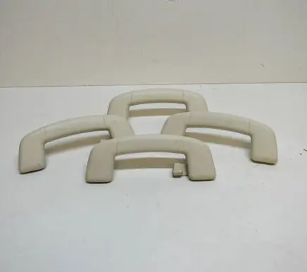 Volkswagen PASSAT B8 A set of handles for the ceiling 3G0857607B 3G0857643B