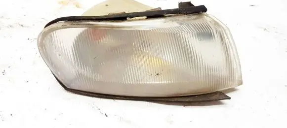 Opel Vectra B Front indicator light