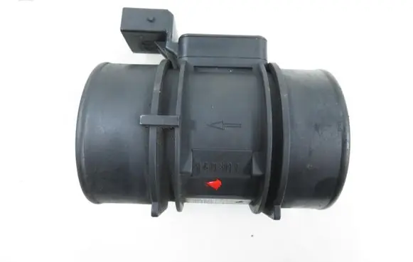 Mercedes-Benz S W220 Mass air flow meter 0000941749 5WK9633